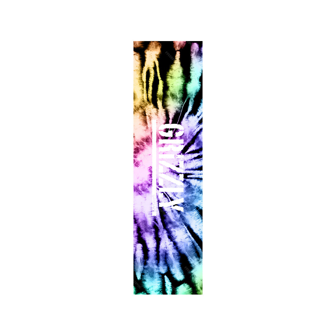 Tie- Dye Stamp Griptape SM3