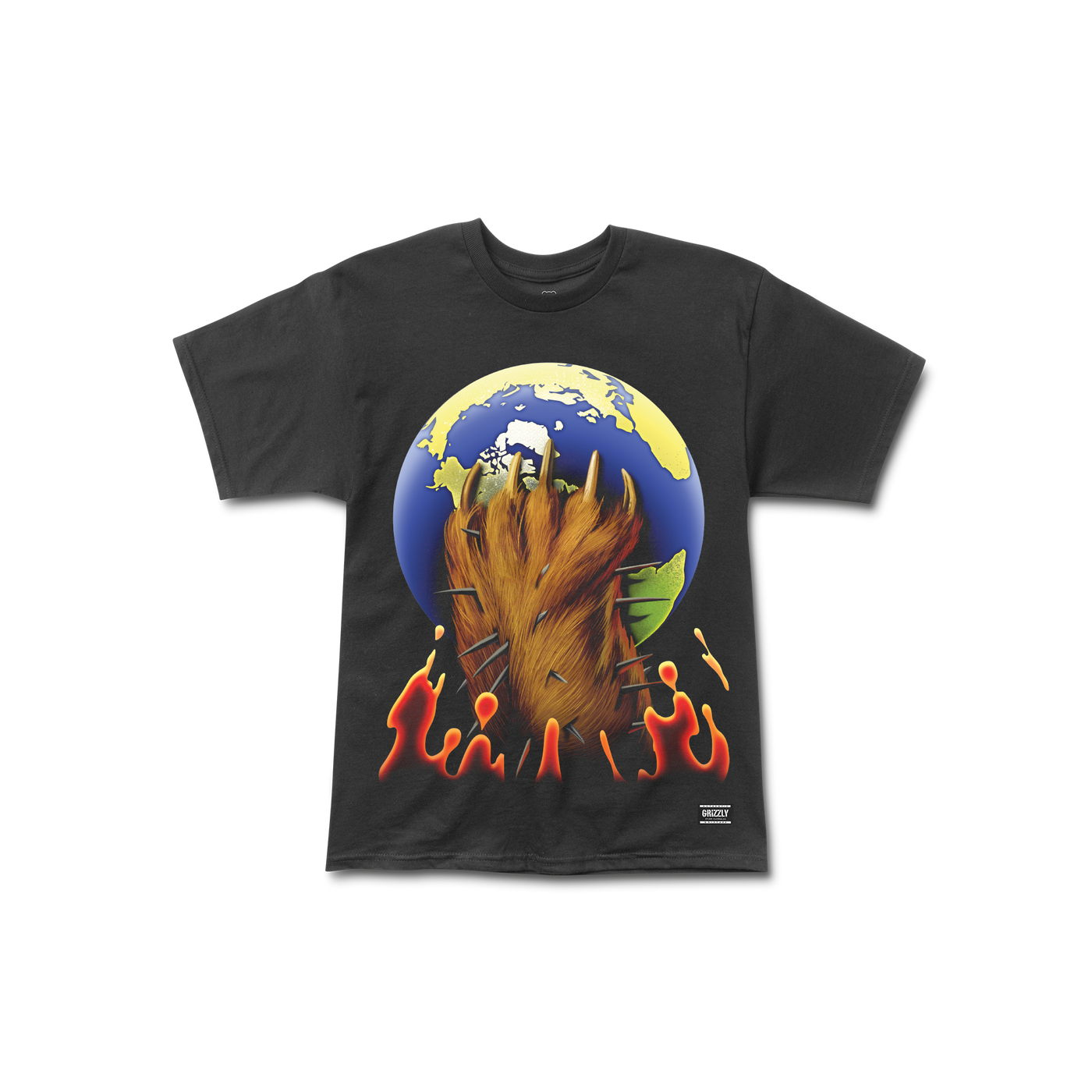 Worlds End Tee