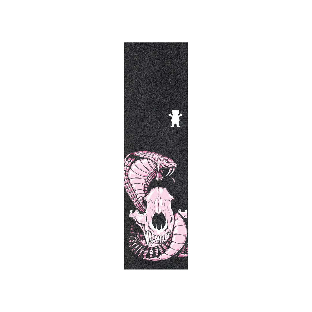 King Cobra Griptape Sheet