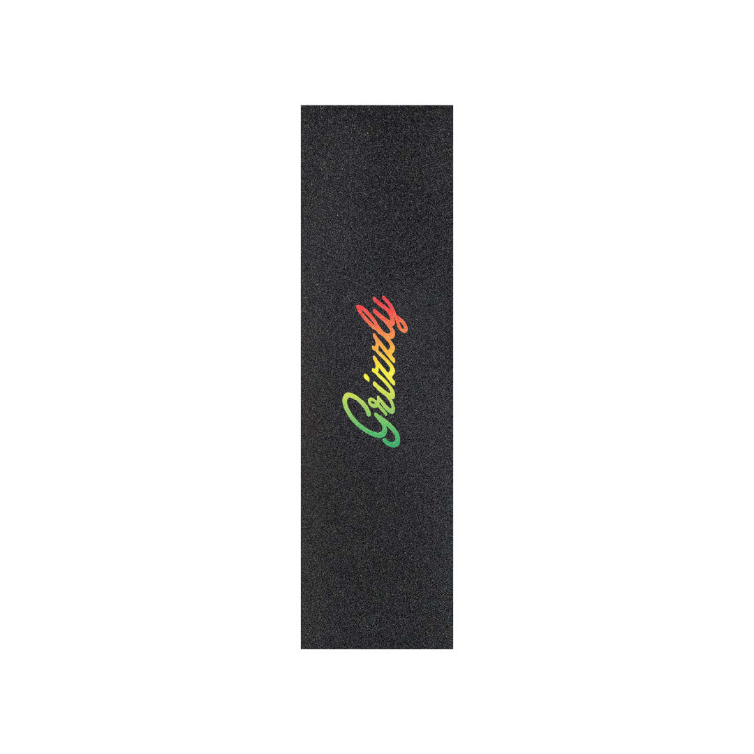 Cursive Griptape Sheet