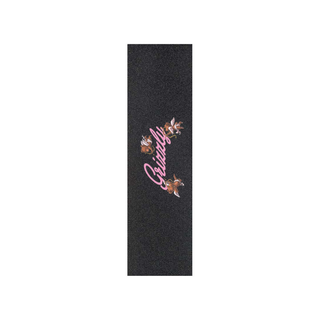 Cupid Griptape Sheet