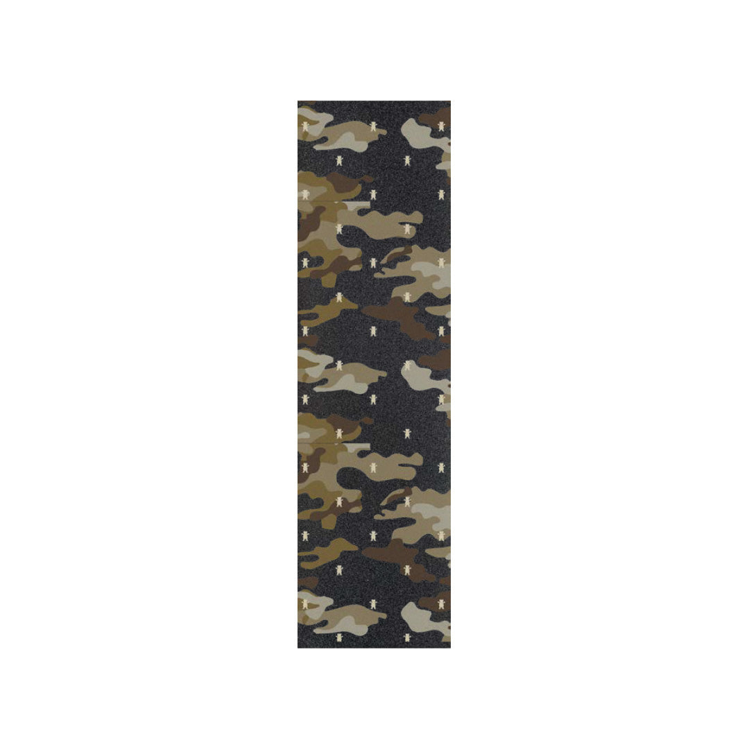 Mini Bear Camo Sheet P1