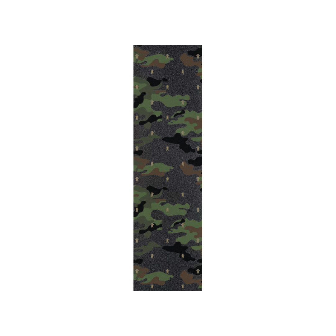 Mini Bear Camo Sheet P1