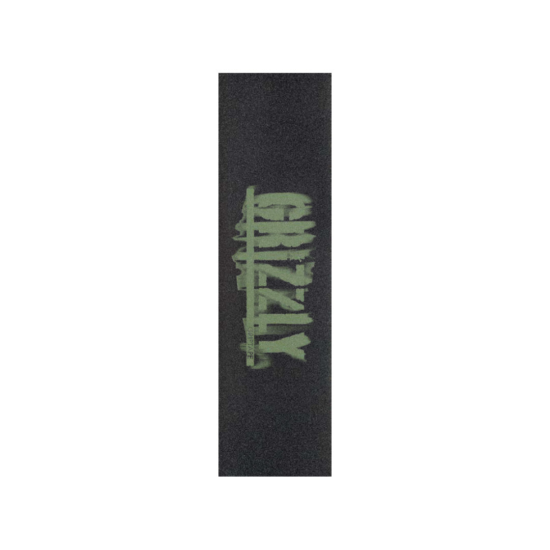 Burn Out Stamp Griptape Sheet FA1