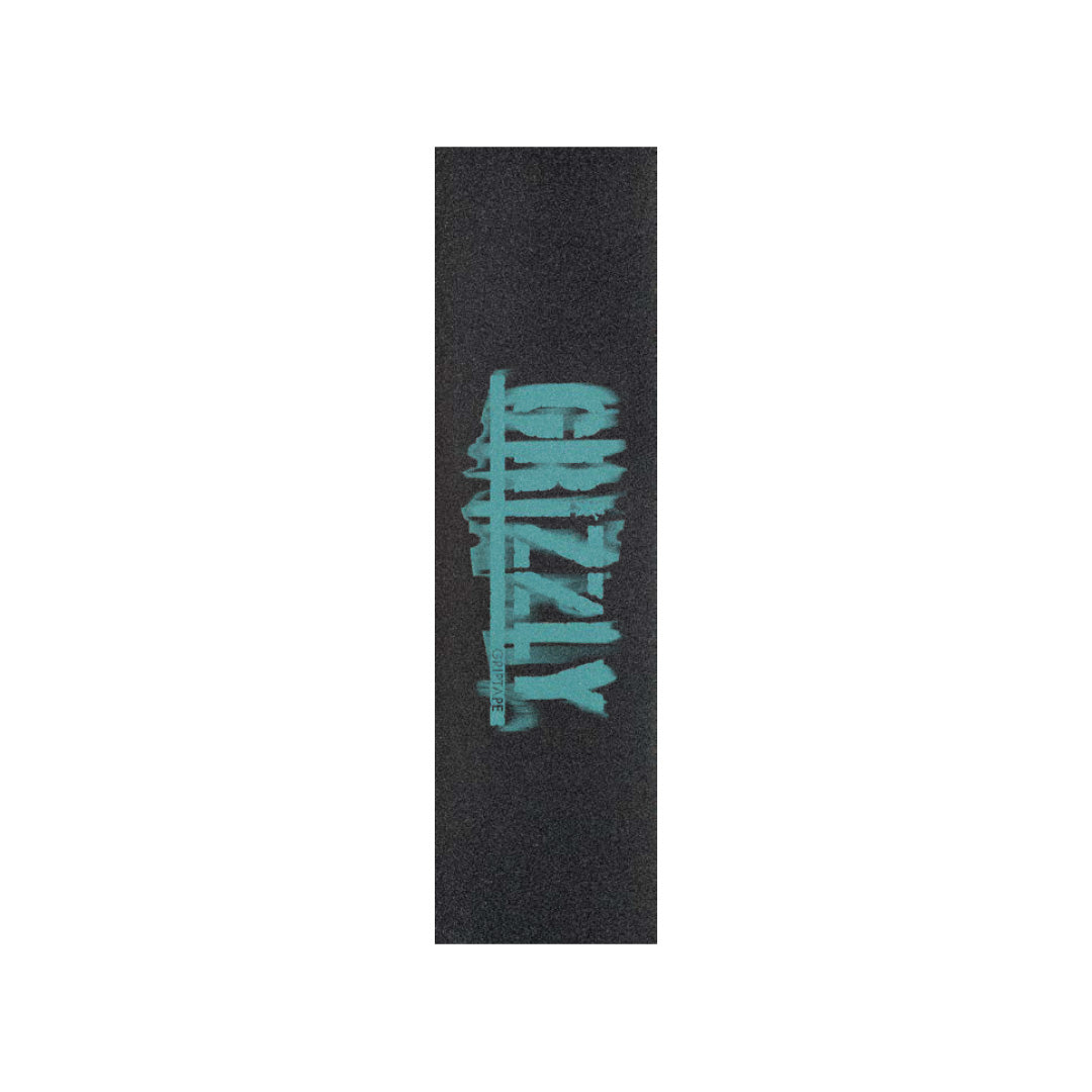 Burn Out Stamp Griptape Sheet FA1