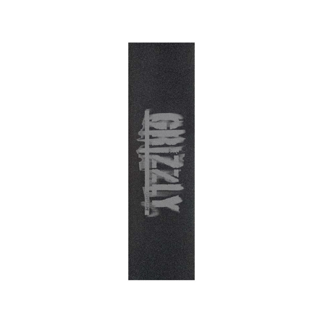 Burn Out Stamp Griptape Sheet FA1