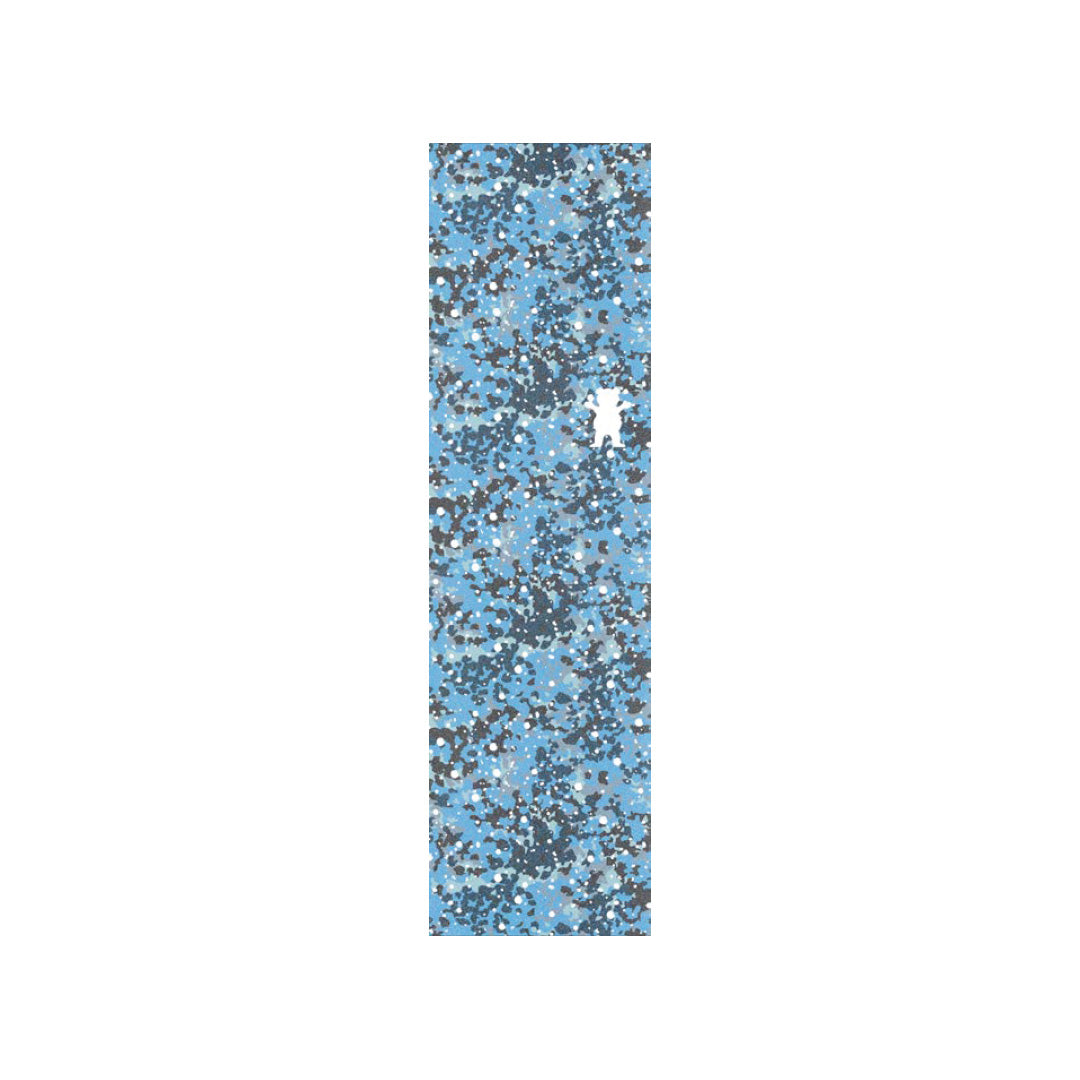 Snow Camo Griptape Sheet P2